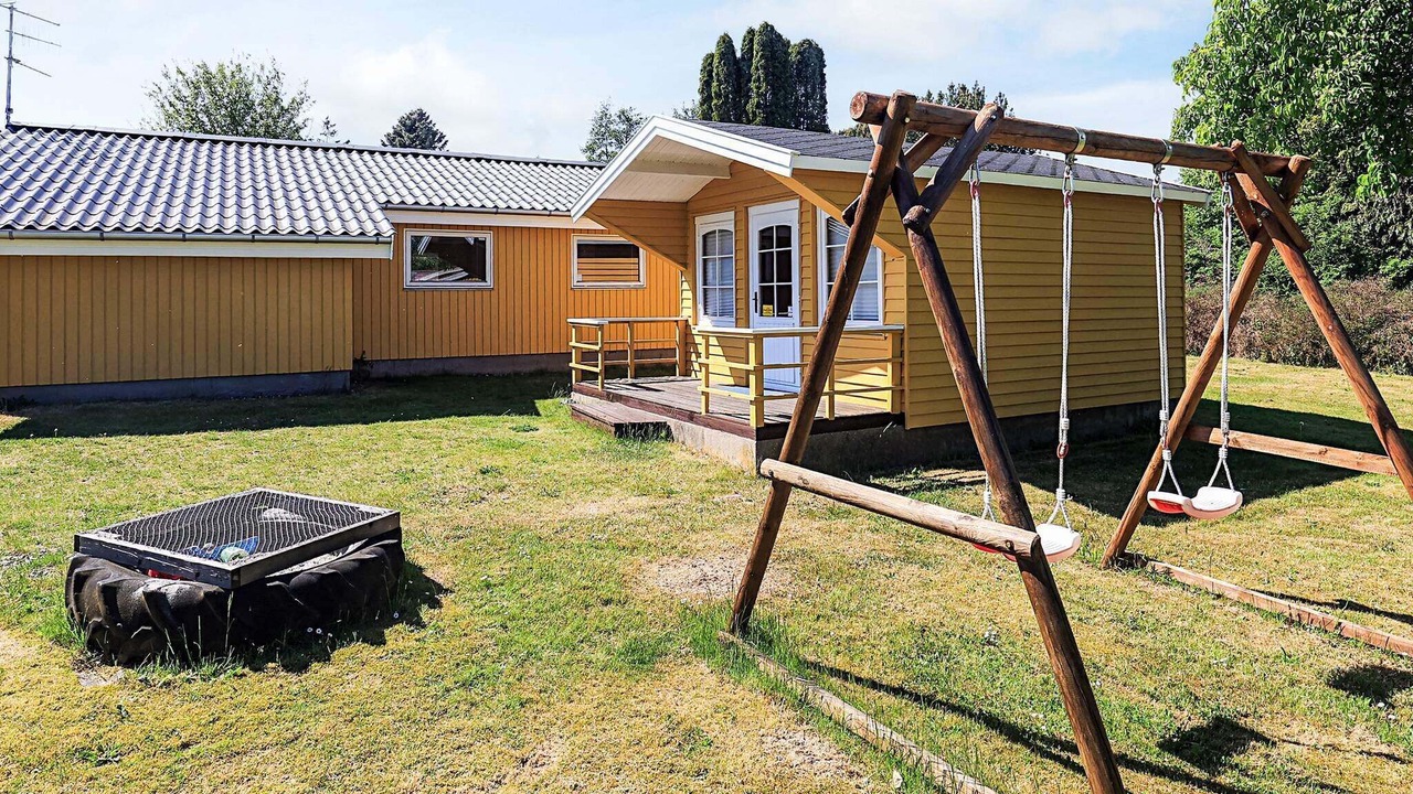 Photo of Outdoor in Stege