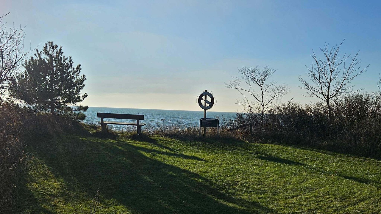 Photo of Outdoor in Stege