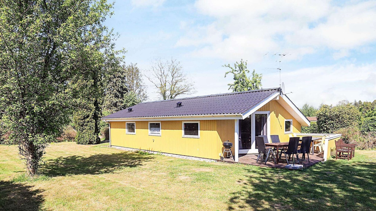 Photo of Outdoor in Stege