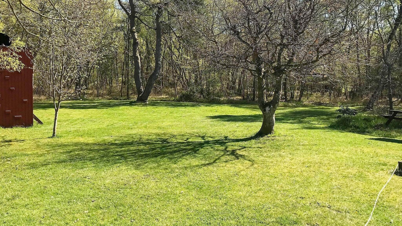 Photo of Outdoor in Helberskov Strand
