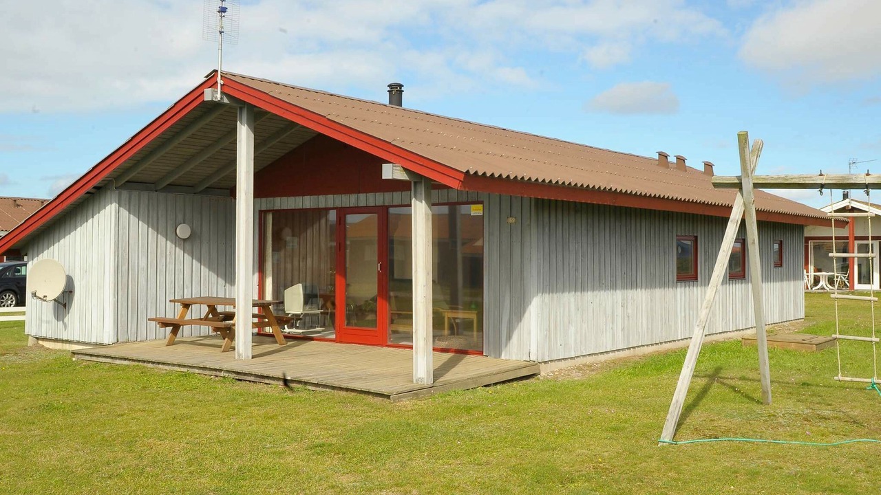 Photo of Outdoor in Harboore