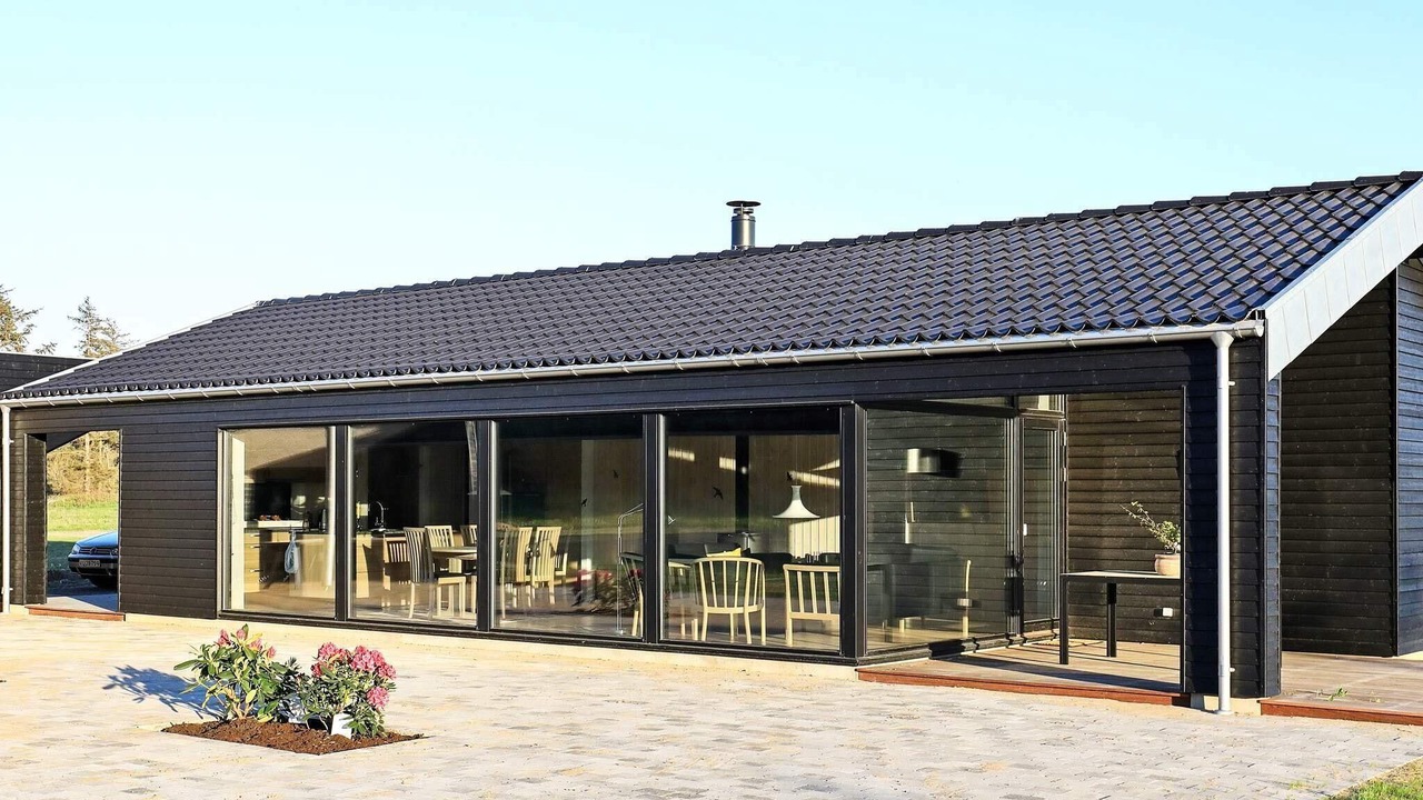 Photo of Outdoor in Skallerup Klit