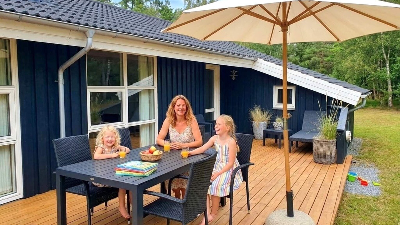 Photo of Outdoor in Jerup