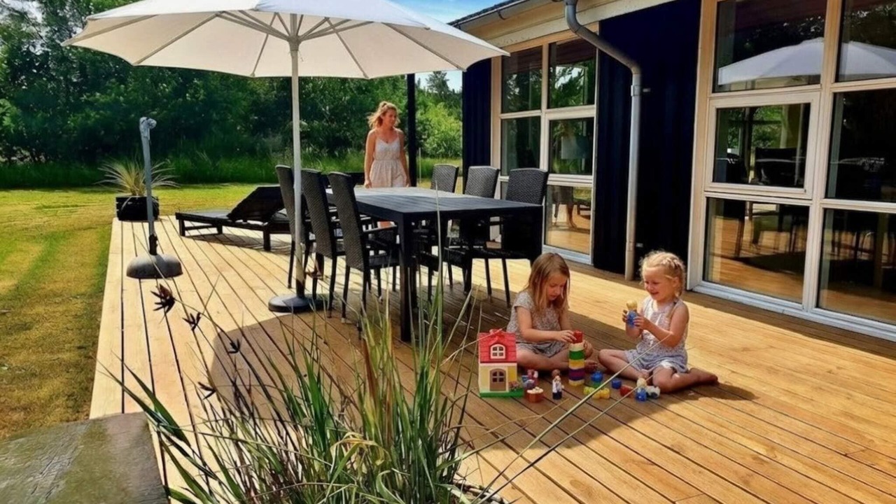 Photo of Outdoor in Jerup