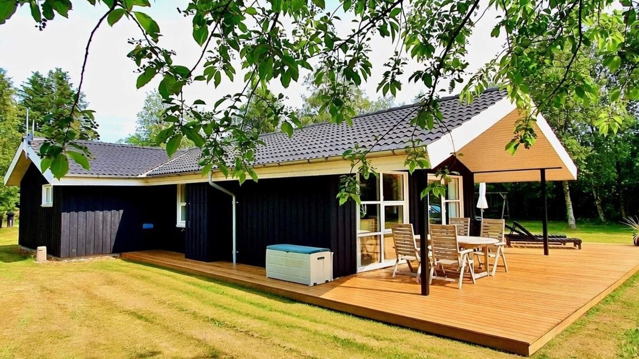Photo of Outdoor in Jerup