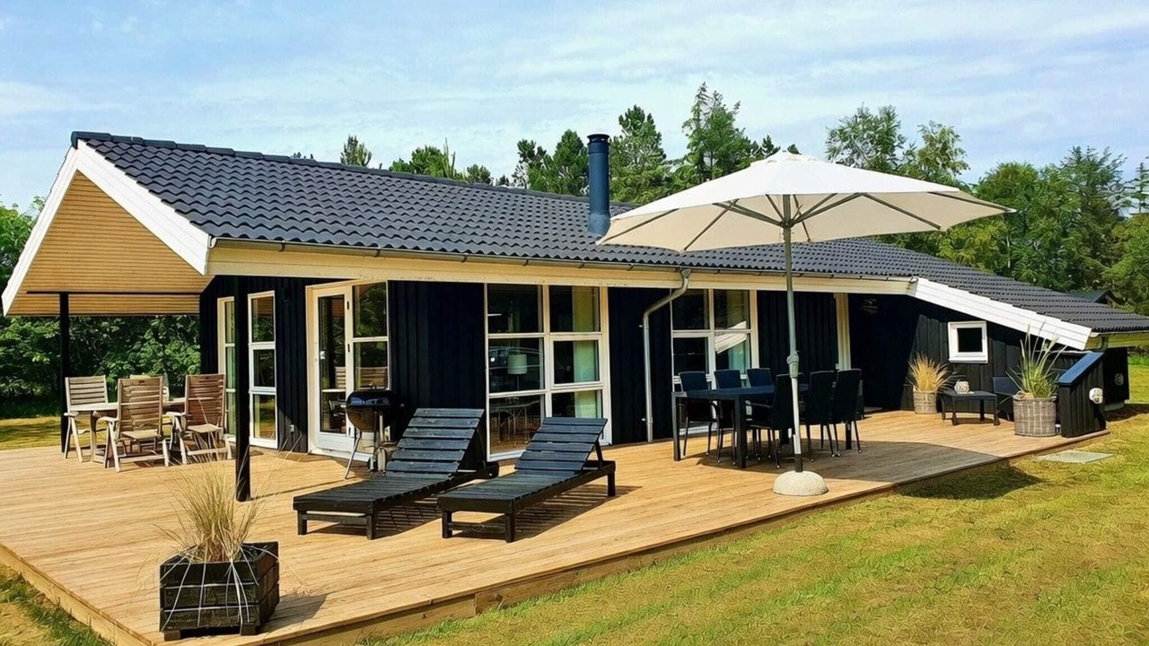 Photo of Outdoor in Jerup