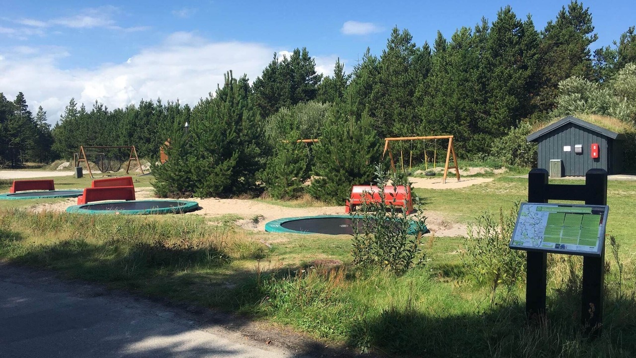 Photo of Outdoor in Jerup