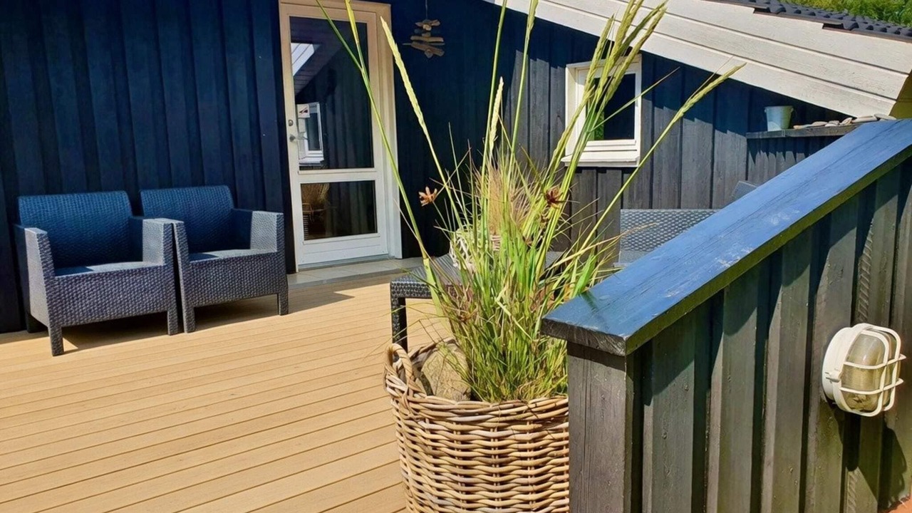 Photo of Outdoor in Jerup