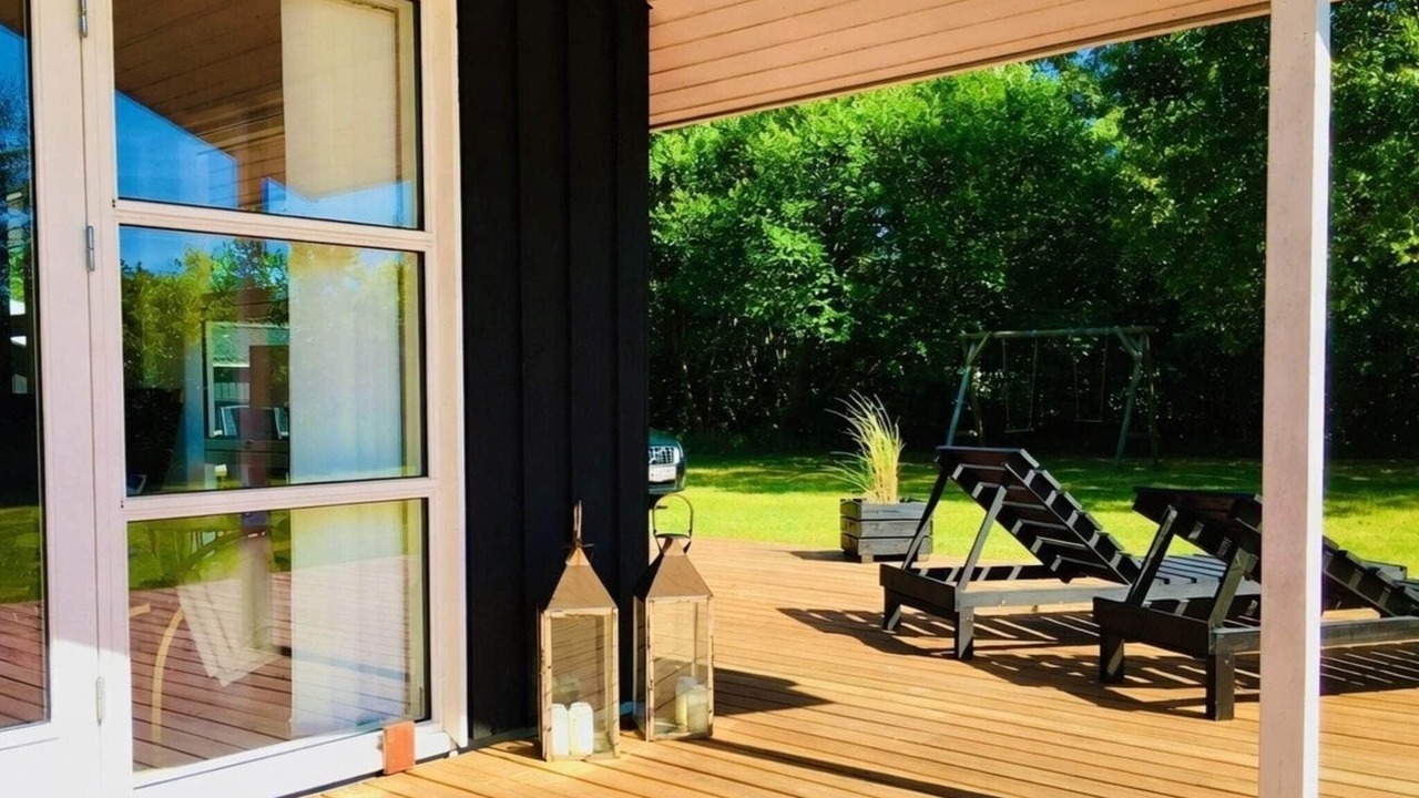 Photo of Outdoor in Jerup