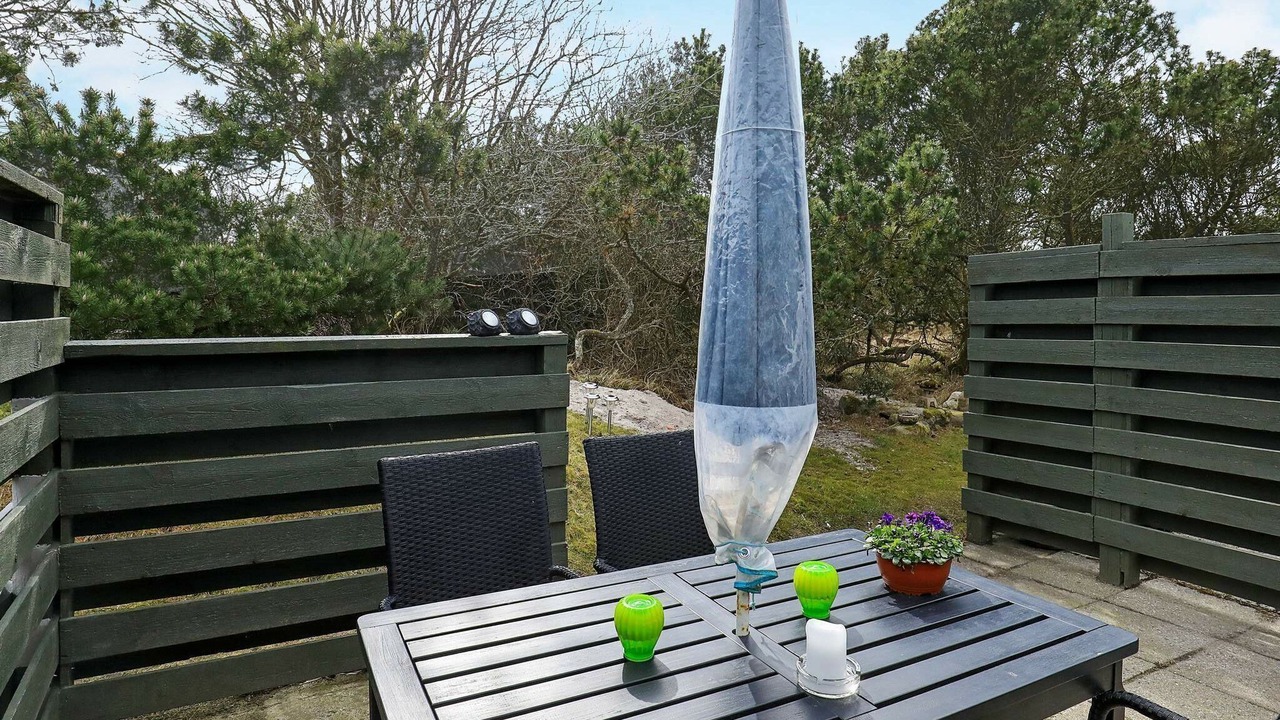 Photo of Outdoor in Vejers