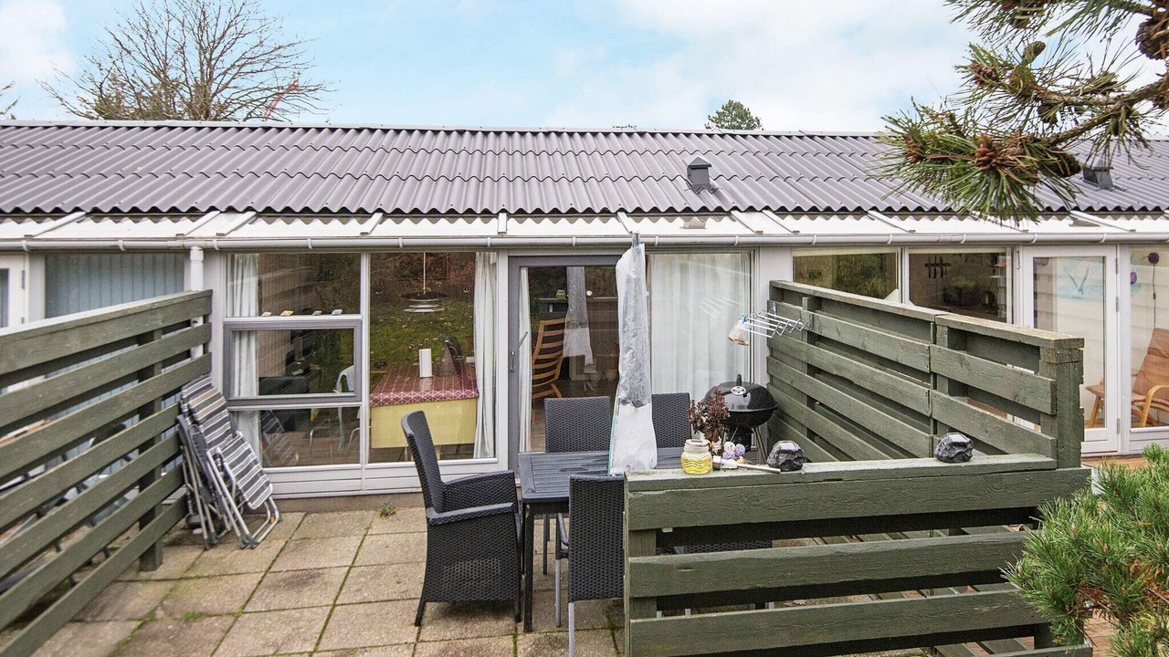 Photo of Outdoor in Vejers