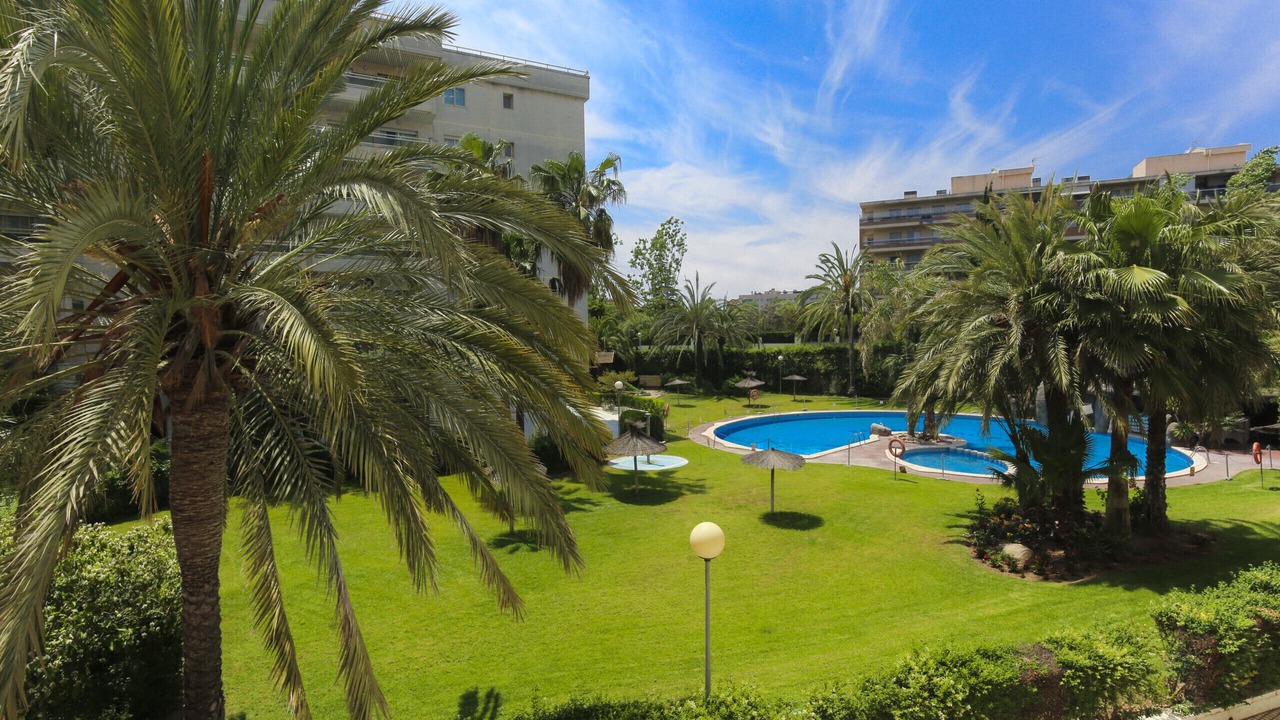 Photo of Outdoor in Salou