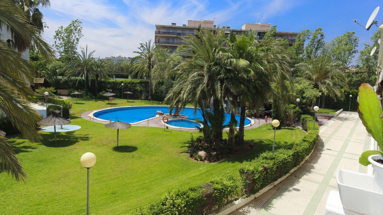 Photo of Outdoor in Salou