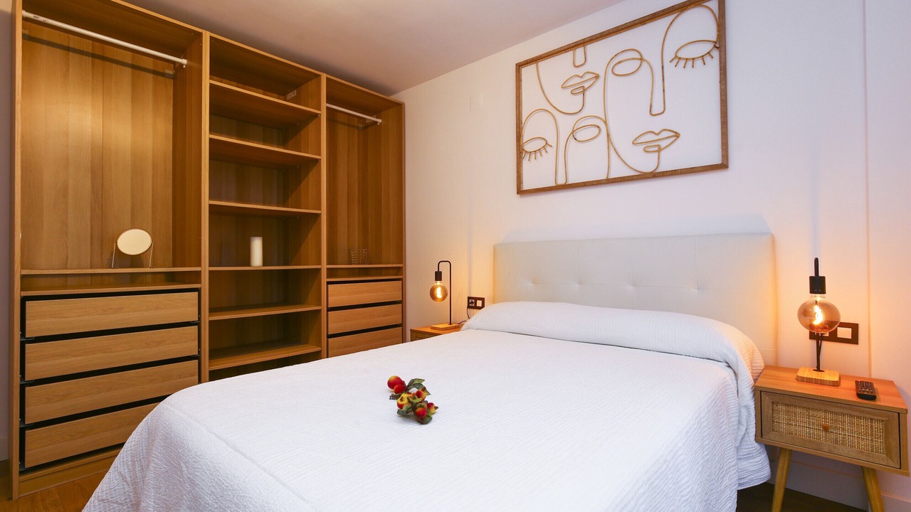 Photo of Bedroom in Salou