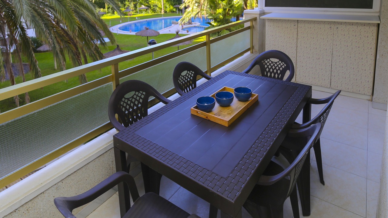 Photo of Outdoor in Salou