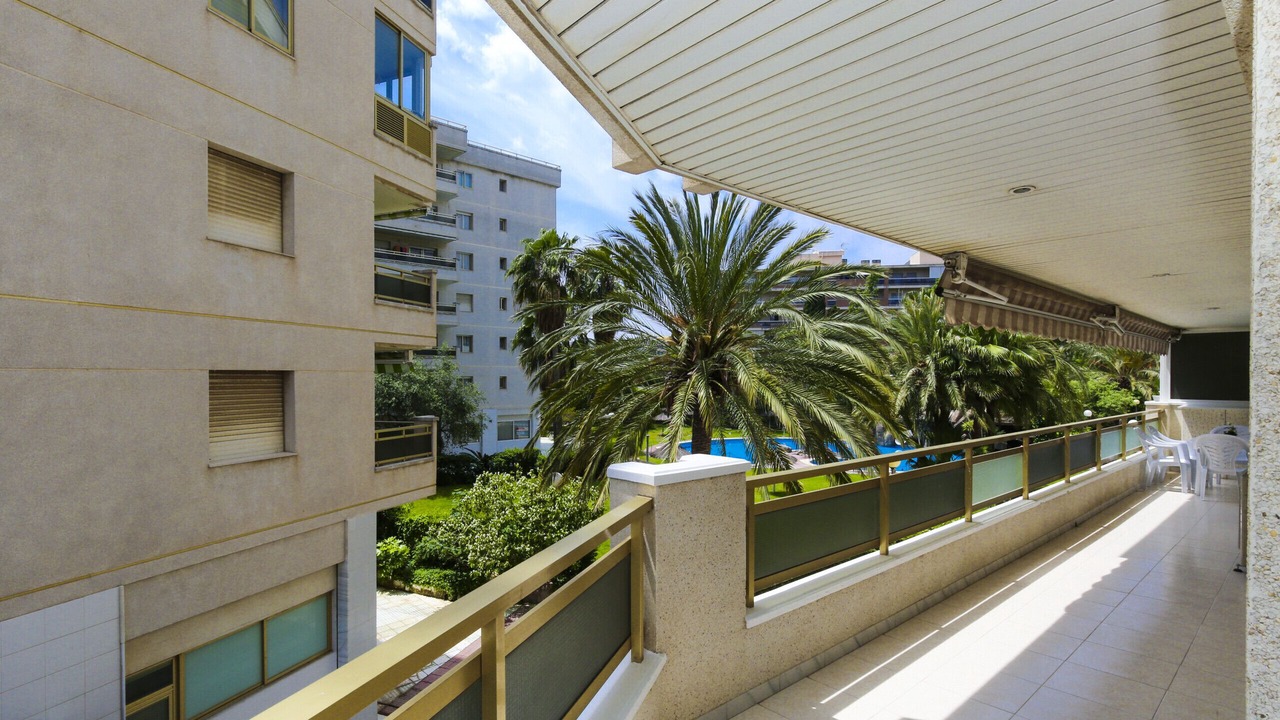 Photo of Outdoor in Salou