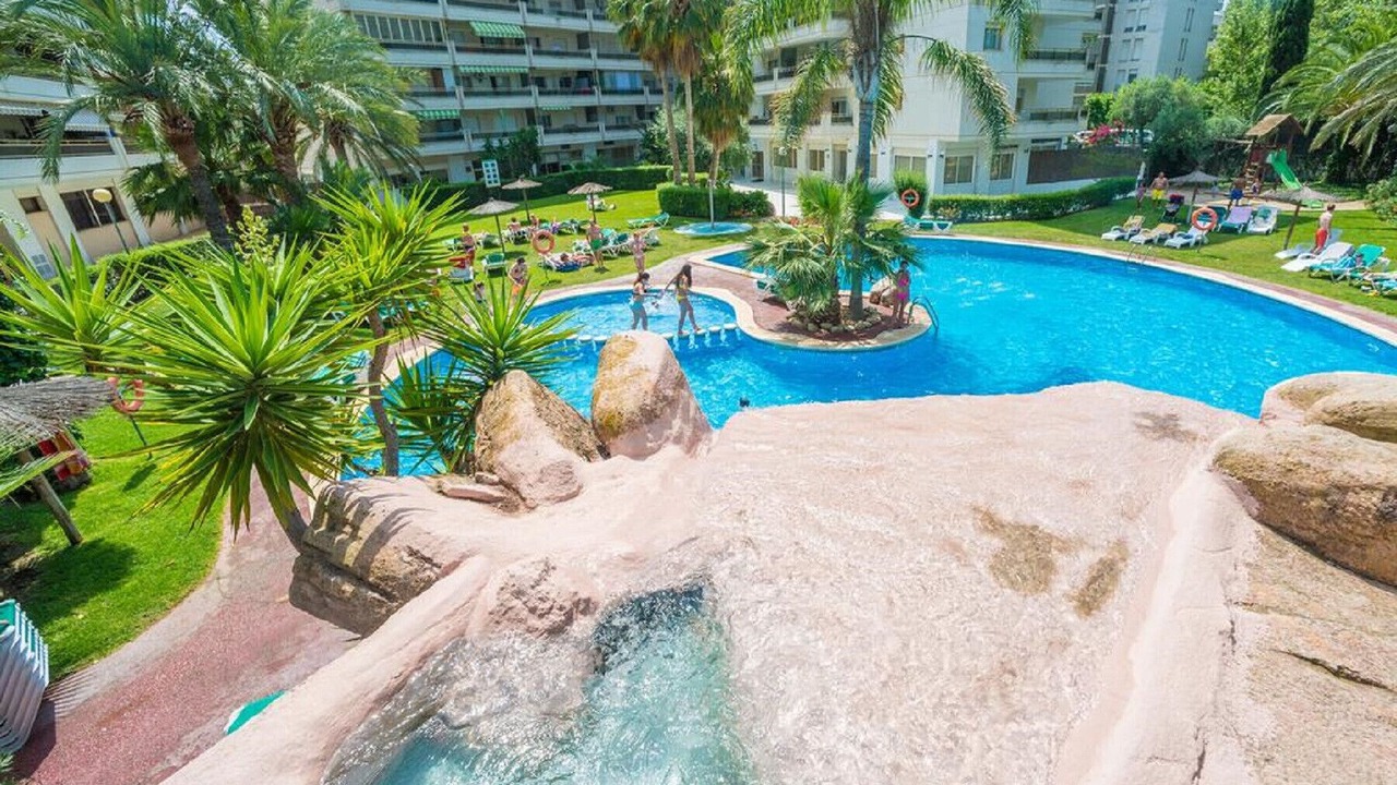 Photo of Outdoor in Salou