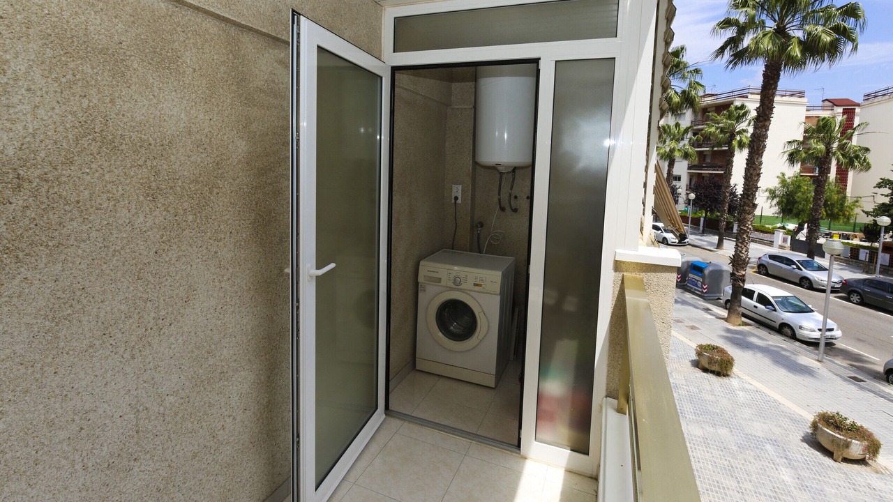 Photo of Outdoor in Salou