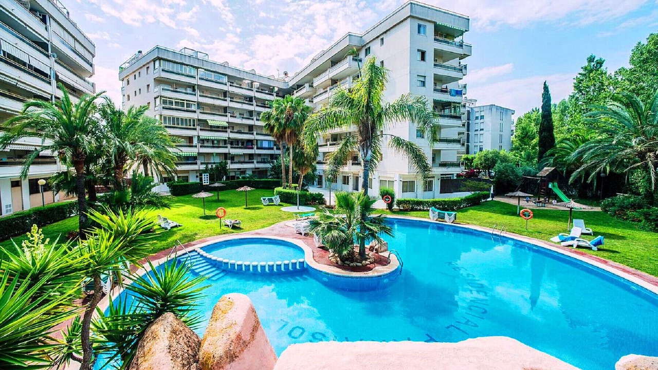 Photo of Outdoor in Salou