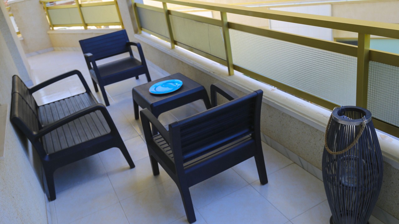 Photo of Outdoor in Salou
