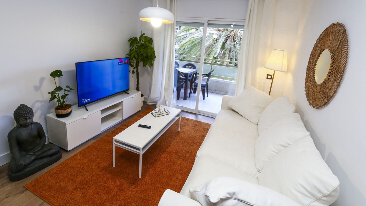 Photo of Livingroom in Salou