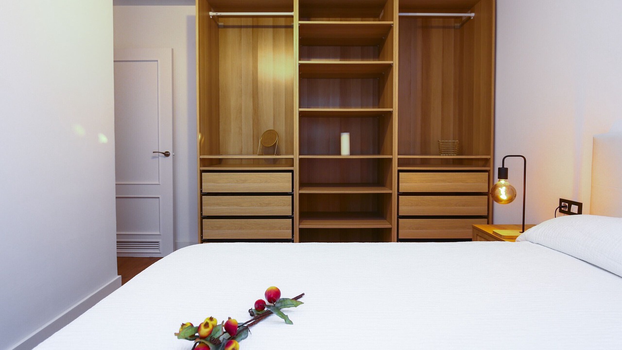 Photo of Bedroom in Salou