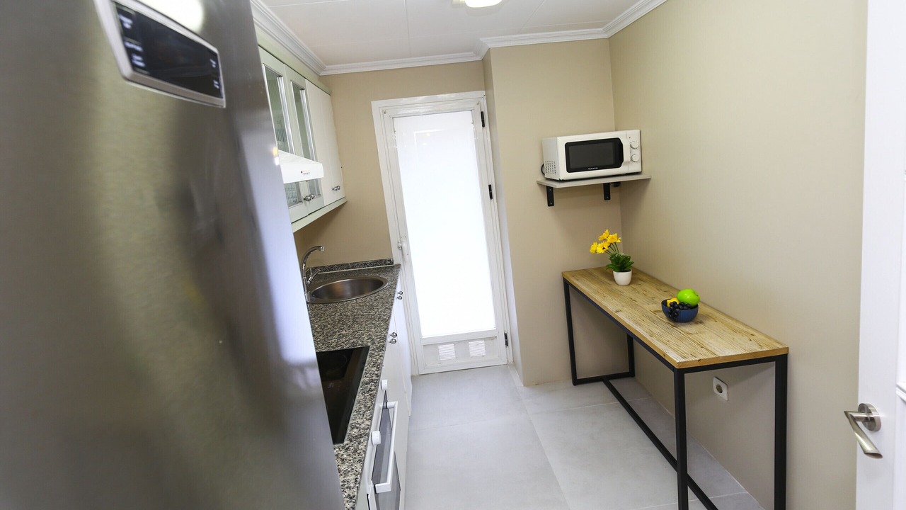 Photo of Kitchen in Salou