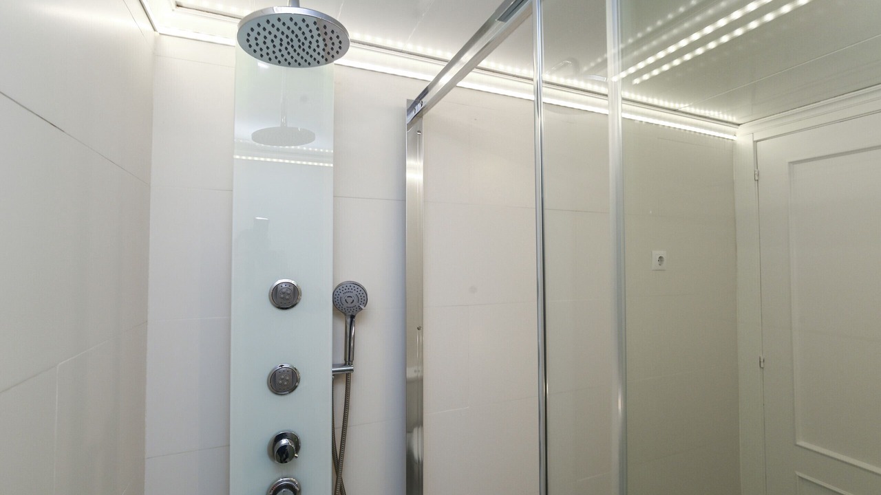 Photo of Bathroom in Salou