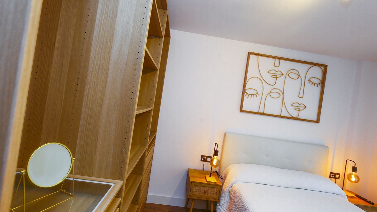 Photo of Bedroom in Salou