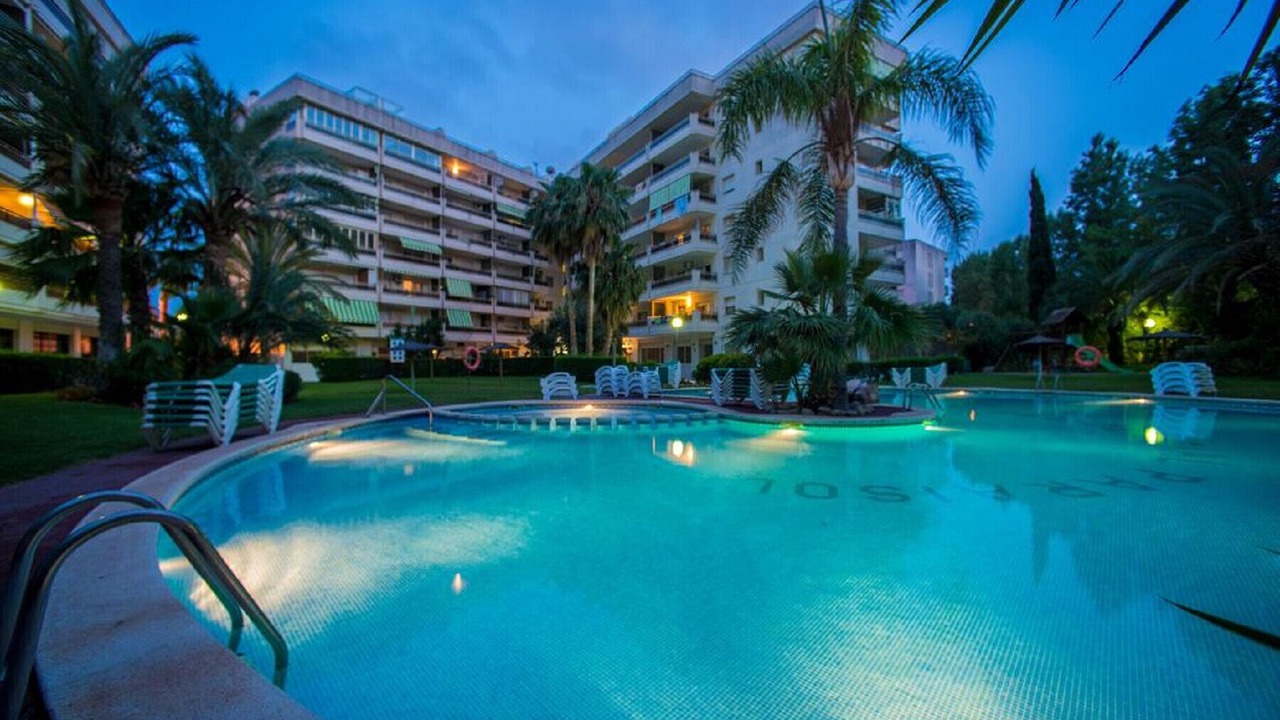 Photo of Outdoor in Salou