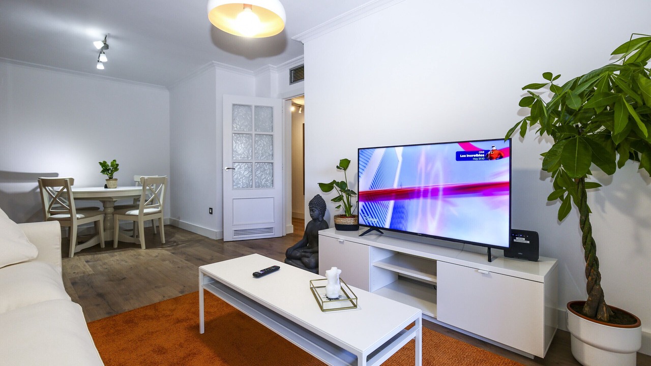 Photo of Livingroom in Salou