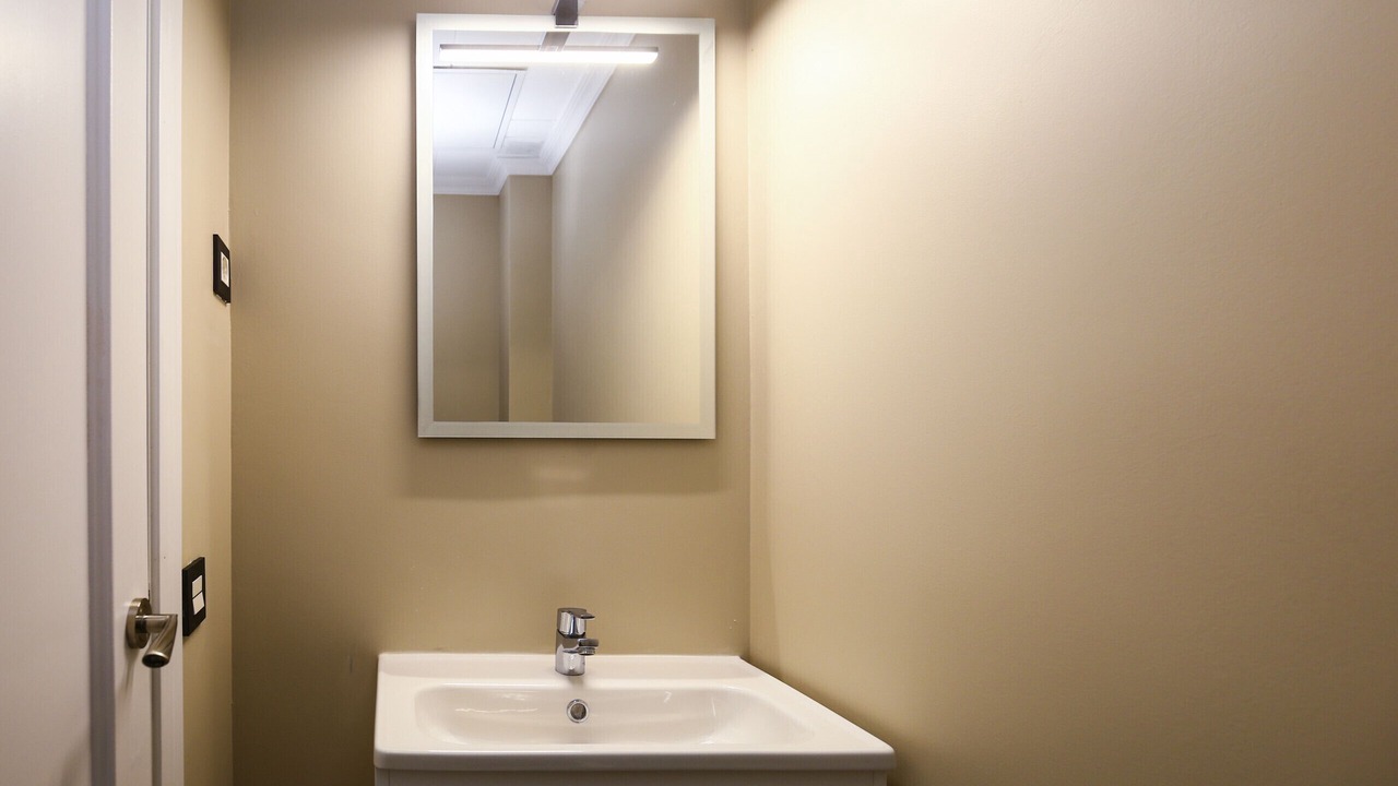 Photo of Bathroom in Salou