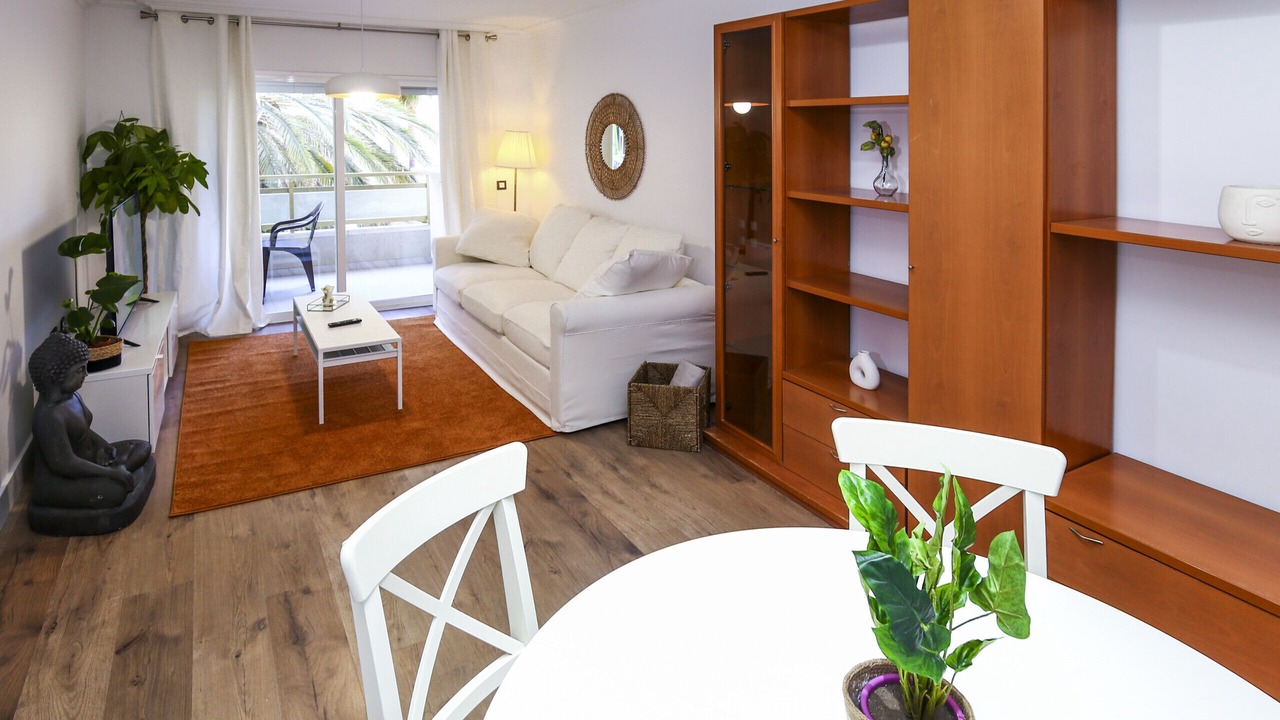 Photo of Livingroom in Salou