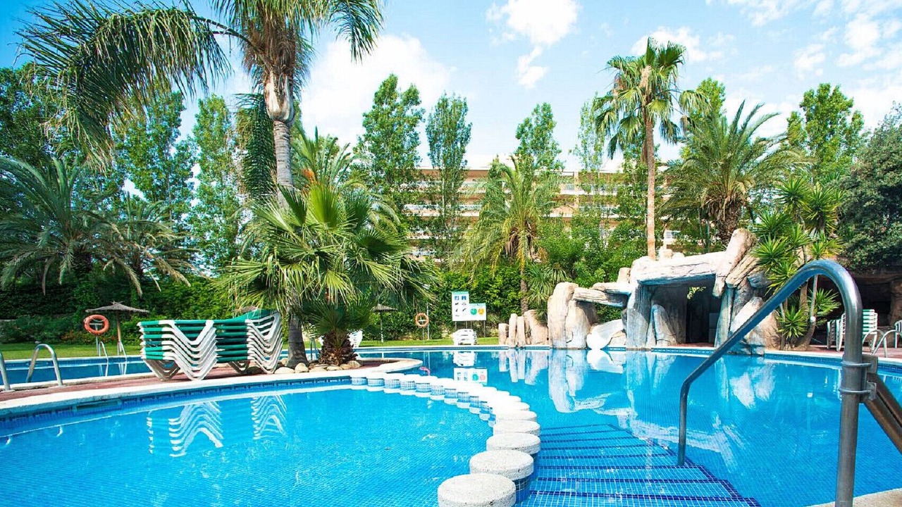 Photo of Outdoor in Salou