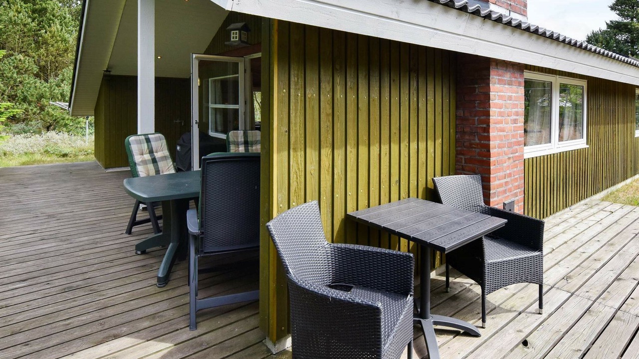 Photo of Outdoor in Houstrup