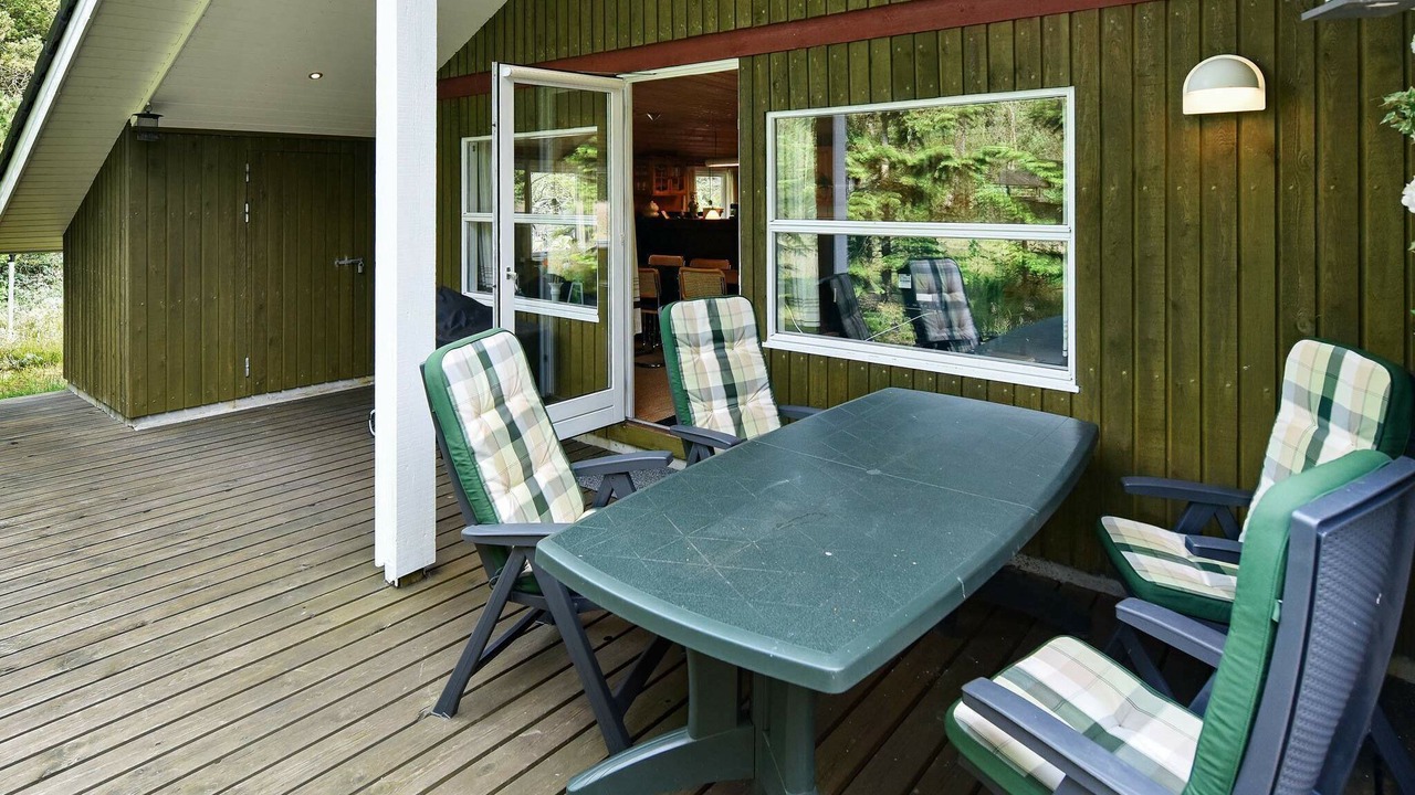 Photo of Outdoor in Houstrup