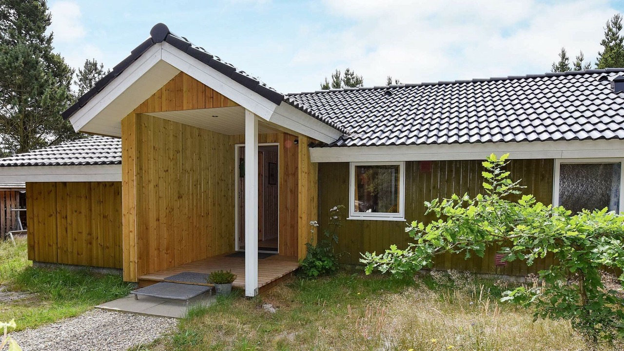 Photo of Outdoor in Houstrup