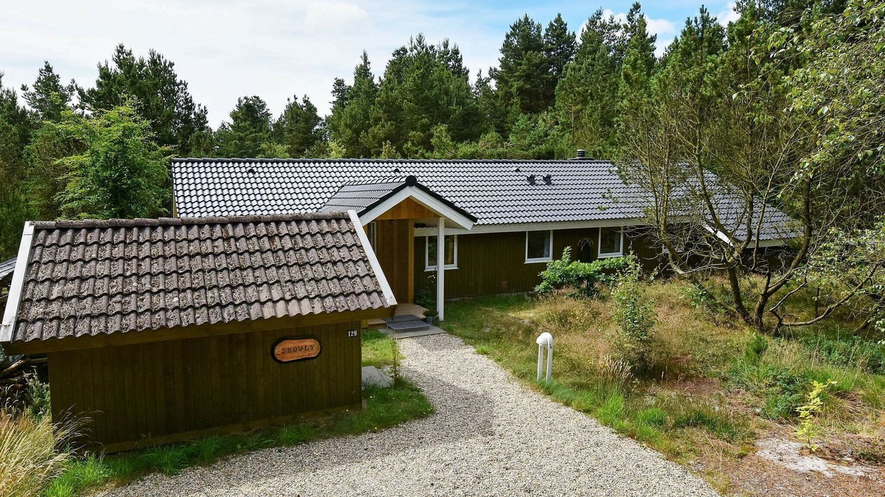 Photo of Outdoor in Houstrup