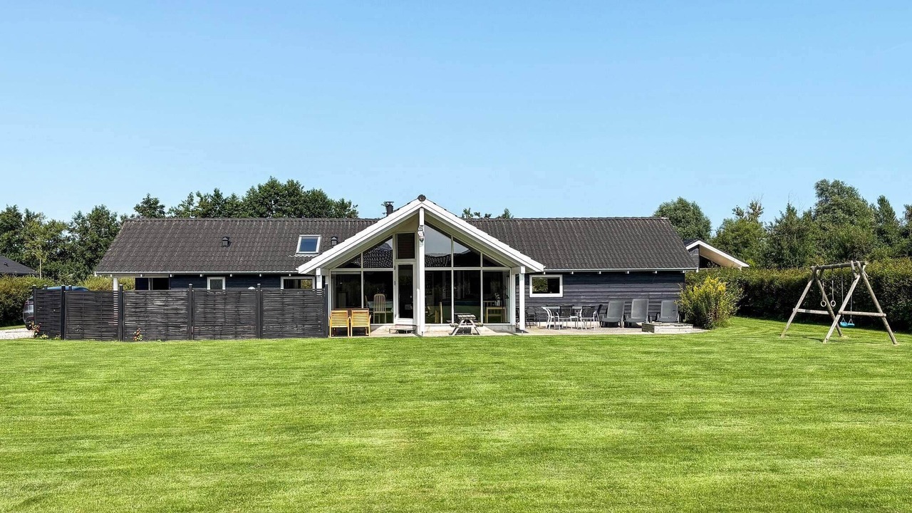 Photo of Outdoor in Idestrup