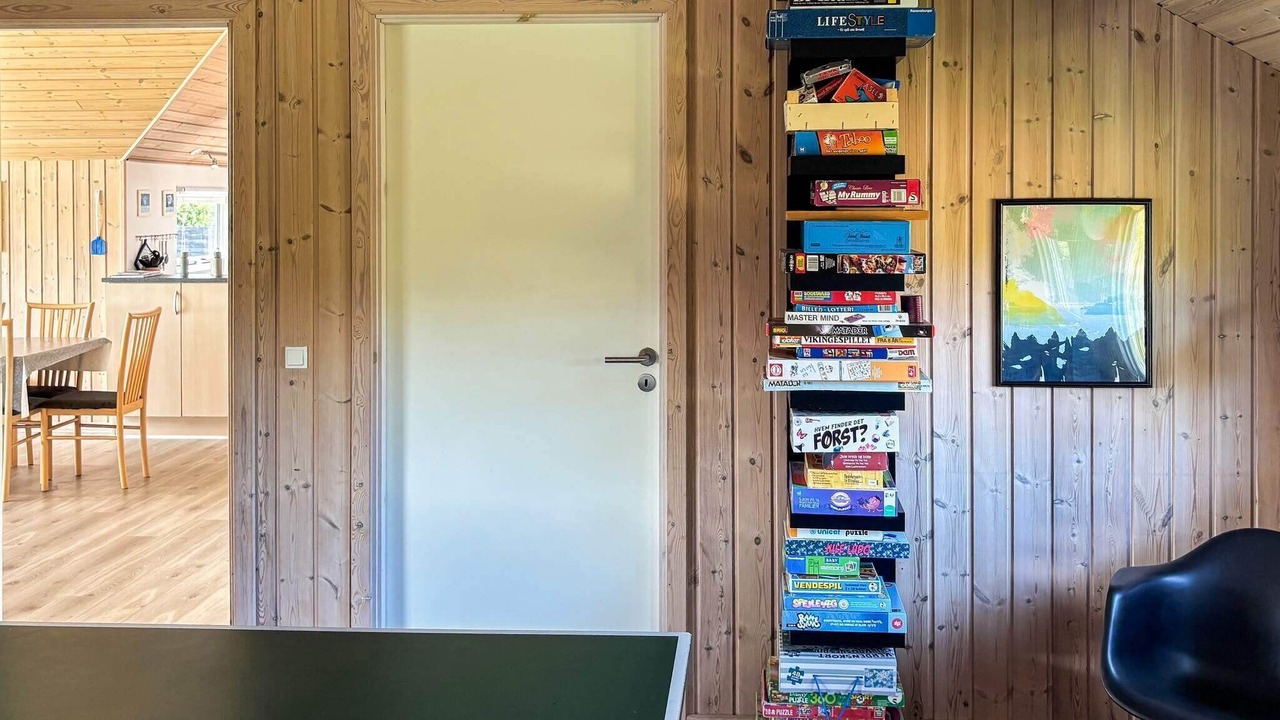 Photo of Bedroom in Idestrup