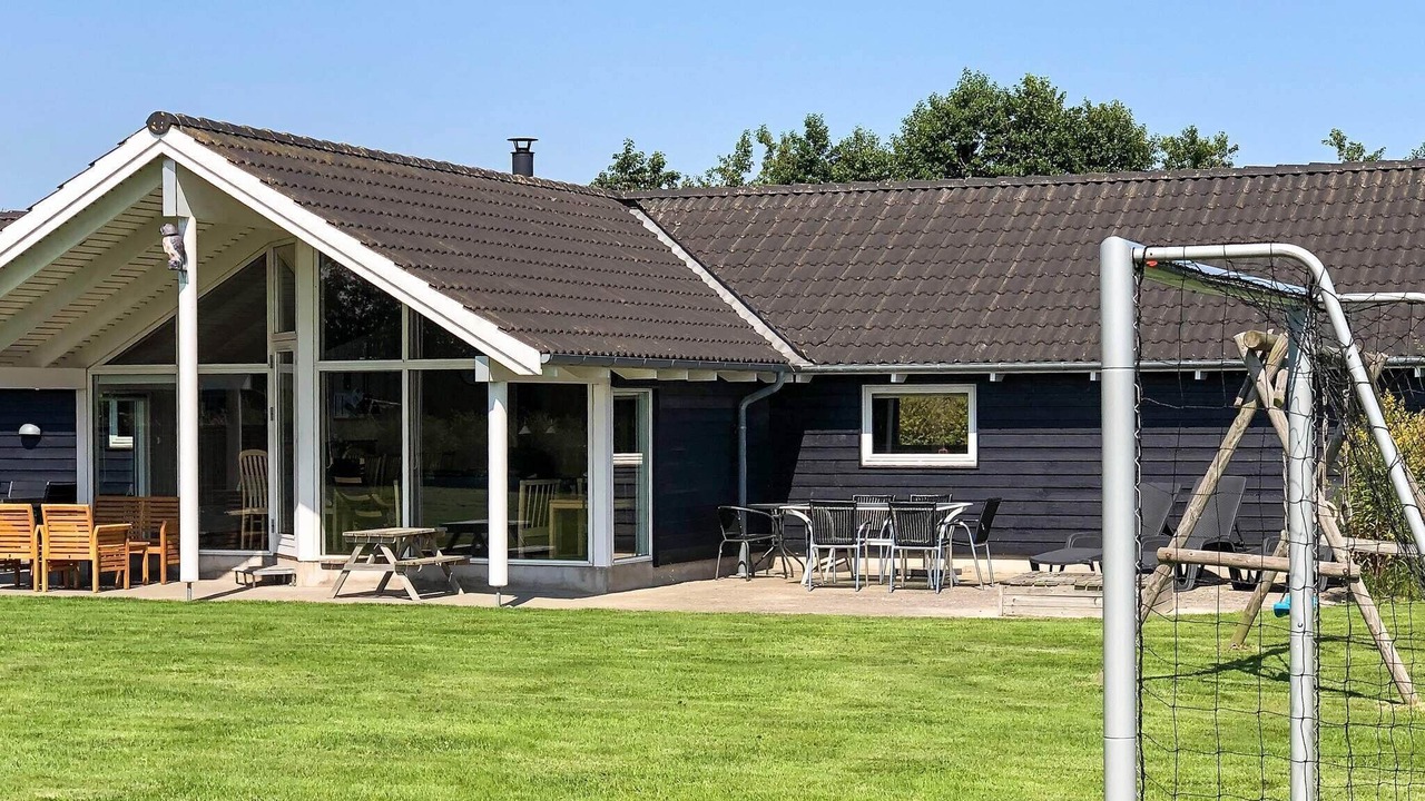 Photo of Outdoor in Idestrup