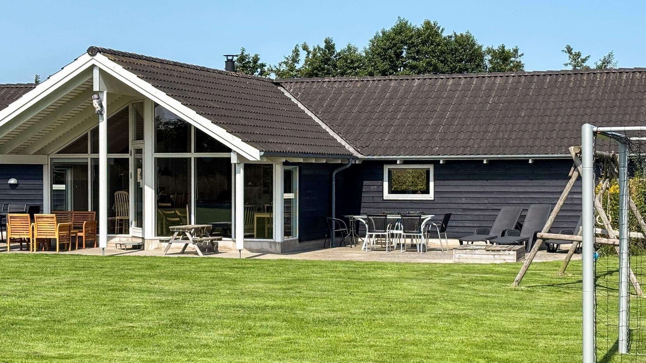 Photo of Outdoor in Idestrup