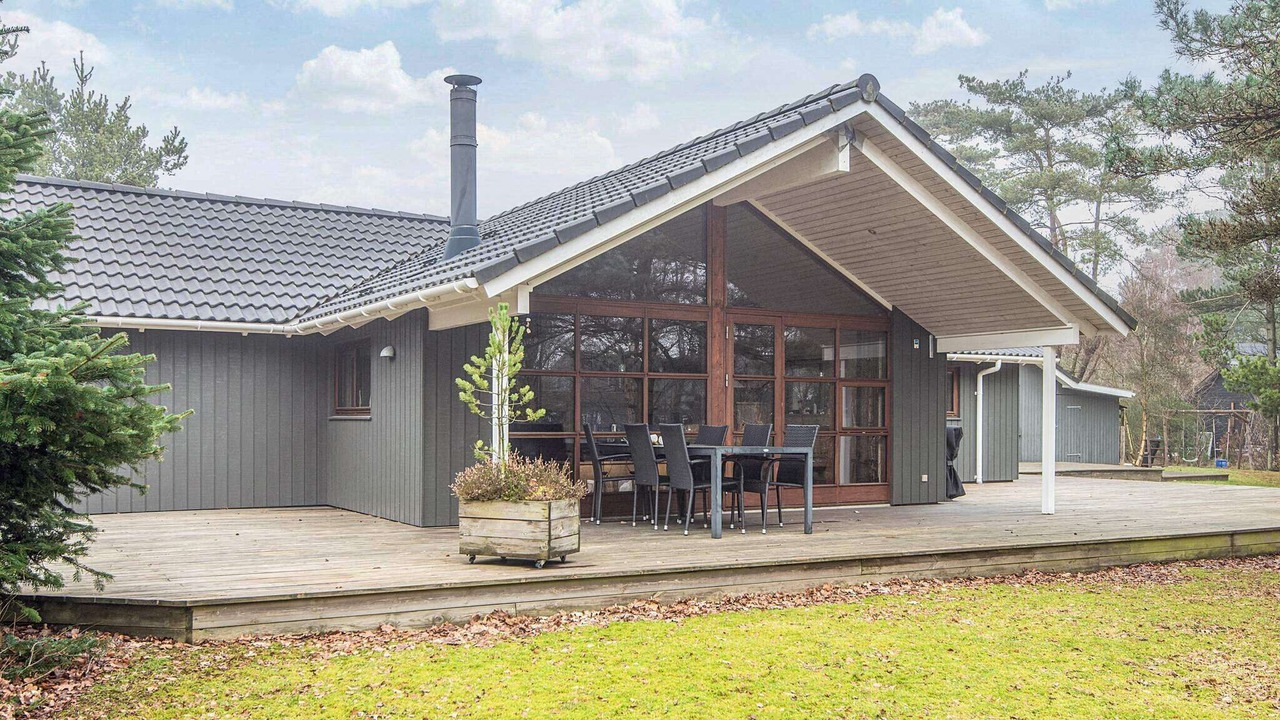 Photo of Outdoor in Ho