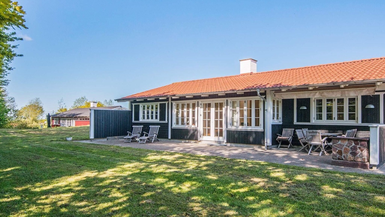 Photo of Outdoor in Aabenraa