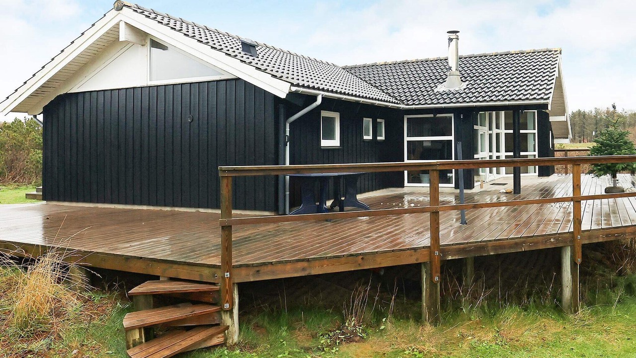 Photo of Outdoor in Nørre Lyngby