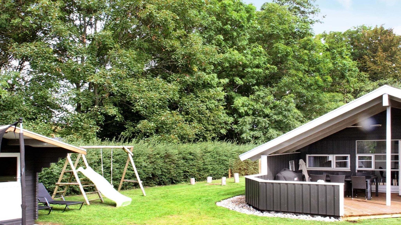 Photo of Outdoor in Mommark Strand