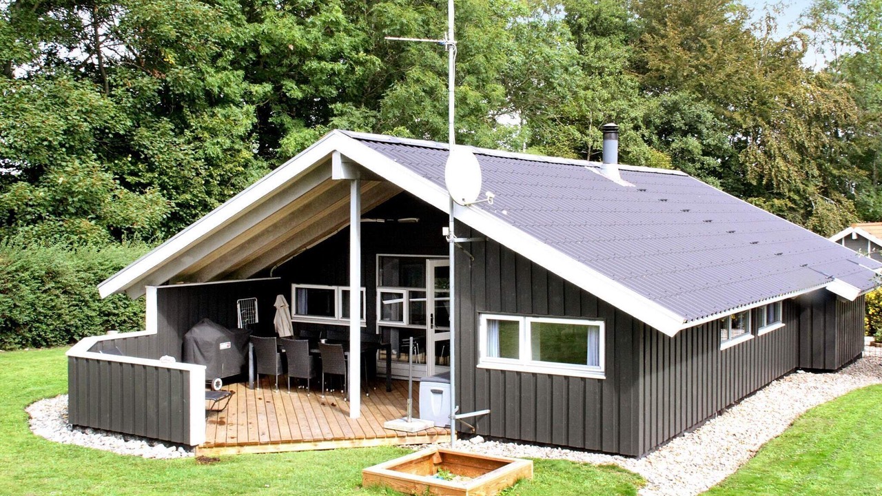 Photo of Outdoor in Mommark Strand
