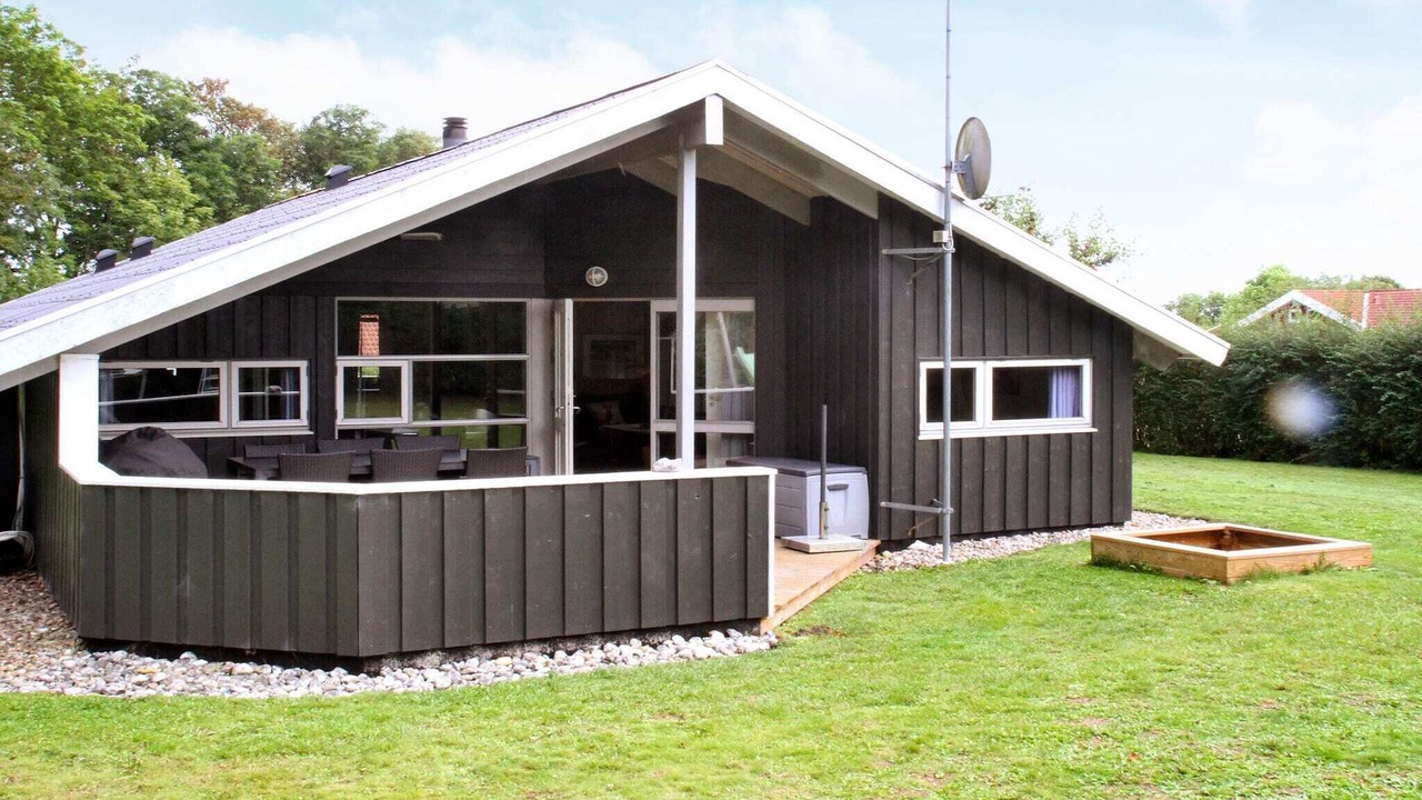Photo of Outdoor in Mommark Strand