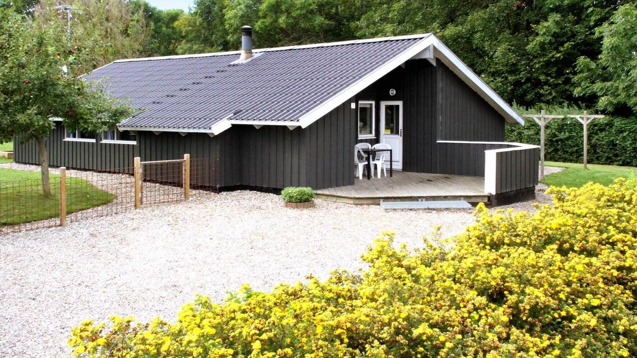 Photo of Outdoor in Mommark Strand