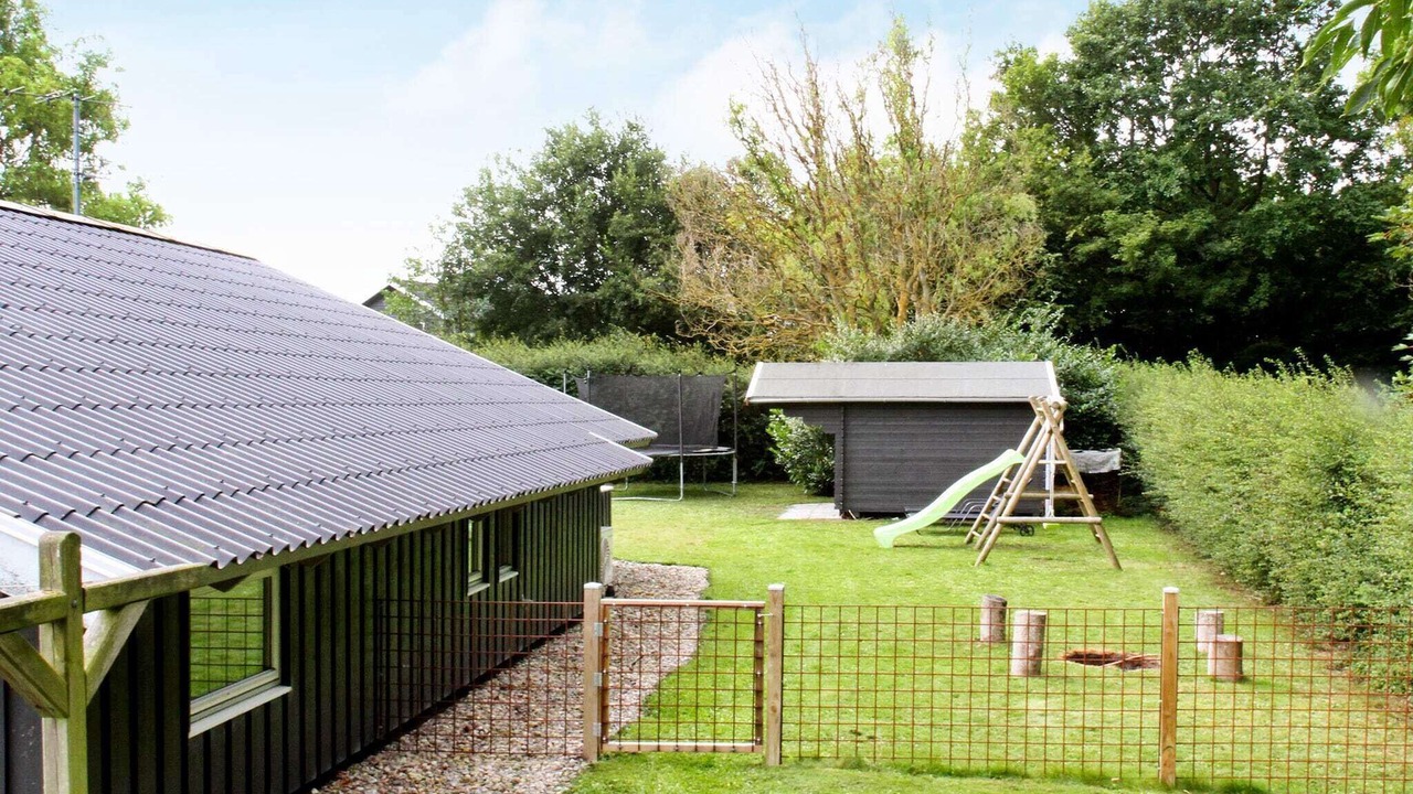 Photo of Outdoor in Mommark Strand